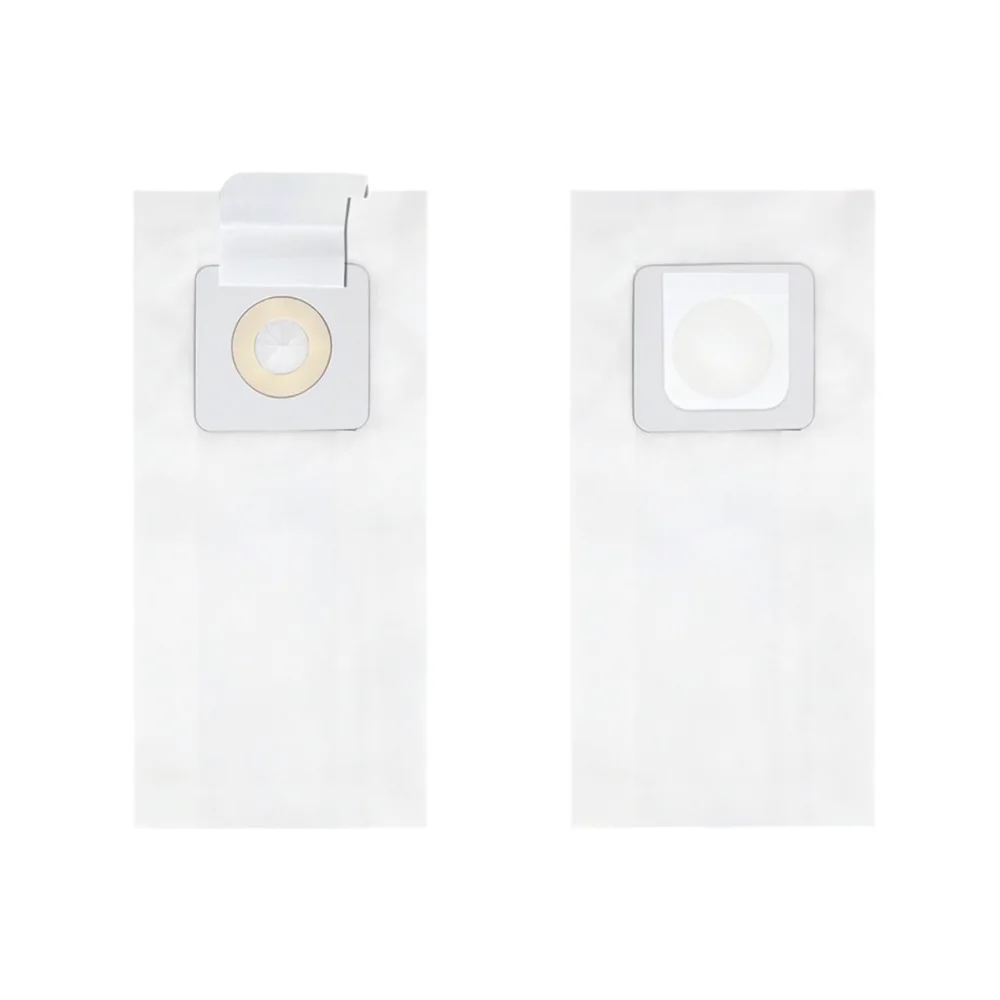 For For Bissell Style 7 Vacuum Cleaner Paper Bag Replacement Filter Accessory Household Dirt Collection Supplies