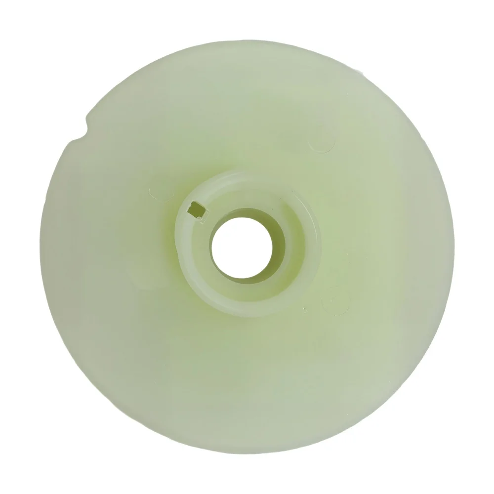 Recoil Starter Pulley Kit For Husqvarna 136 137 141 142 Chainsaw 530069313