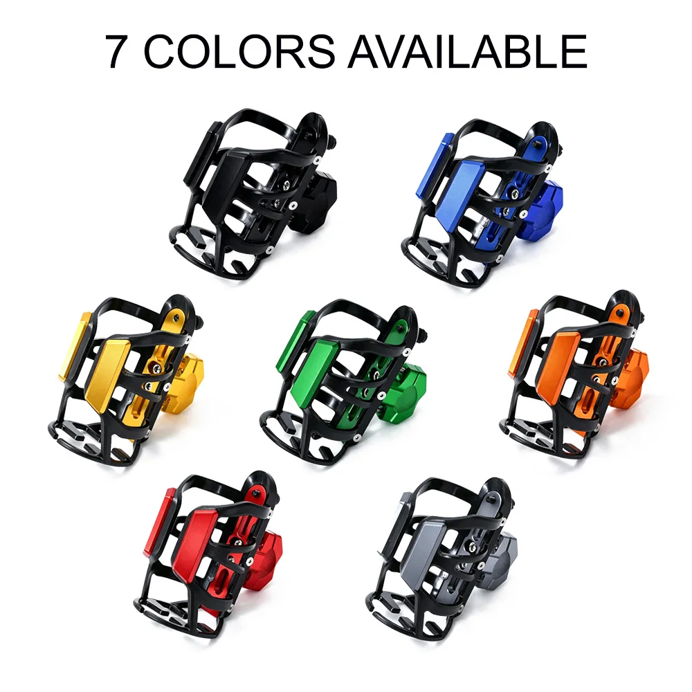 Cup Holder For Honda PCX 125 ADV 150 160 350 ADV150 ADV160 ADV350 Elite 80 Giorno Integra Motorcycle Accessories - view 5