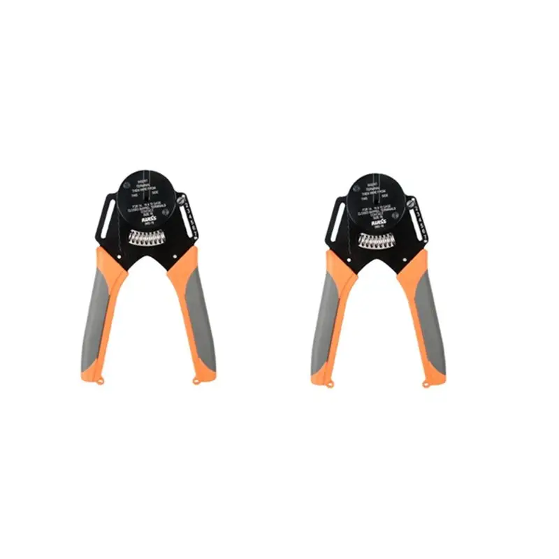 pince-a-sertir-iwiss-gage-16-pour-contacts-solides-deutsch-2-pieces-a-barillet-ferme-4-empreintes-8-impressions-type-iwd-16