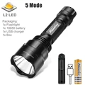L2 5 Mode