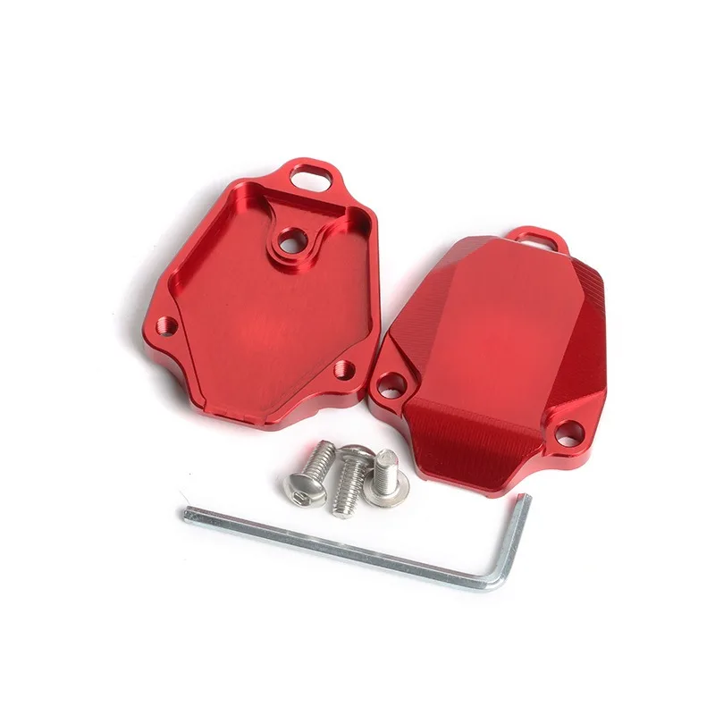 Motorcycle Key Protection Case Key Embryo For CFMOTO 150SR 150NK 250SR 250NK Papio XO-01 400NK 650MT 650GT Replacement Parts
