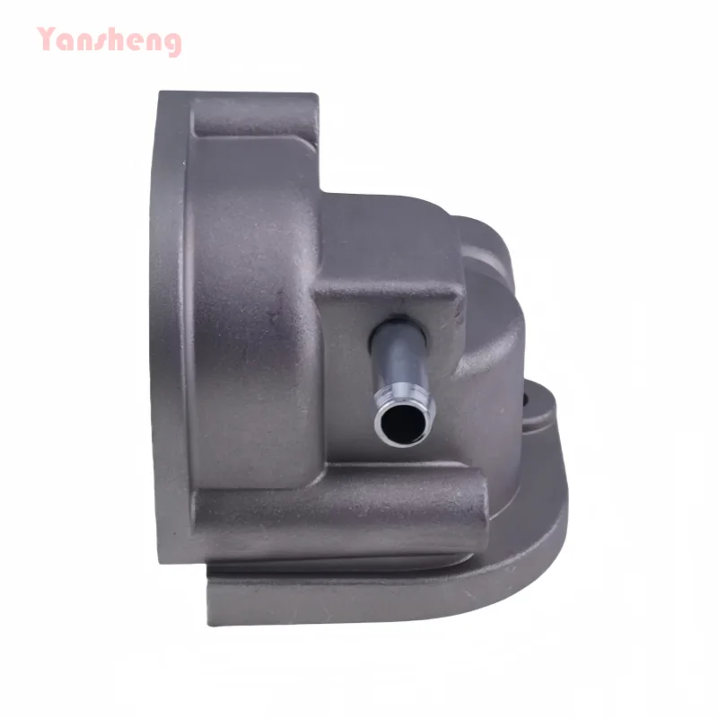 Yansheng Forklift Spare Parts 32A46-10010,32A46-00010,32A46-10030 Thermostat Housing