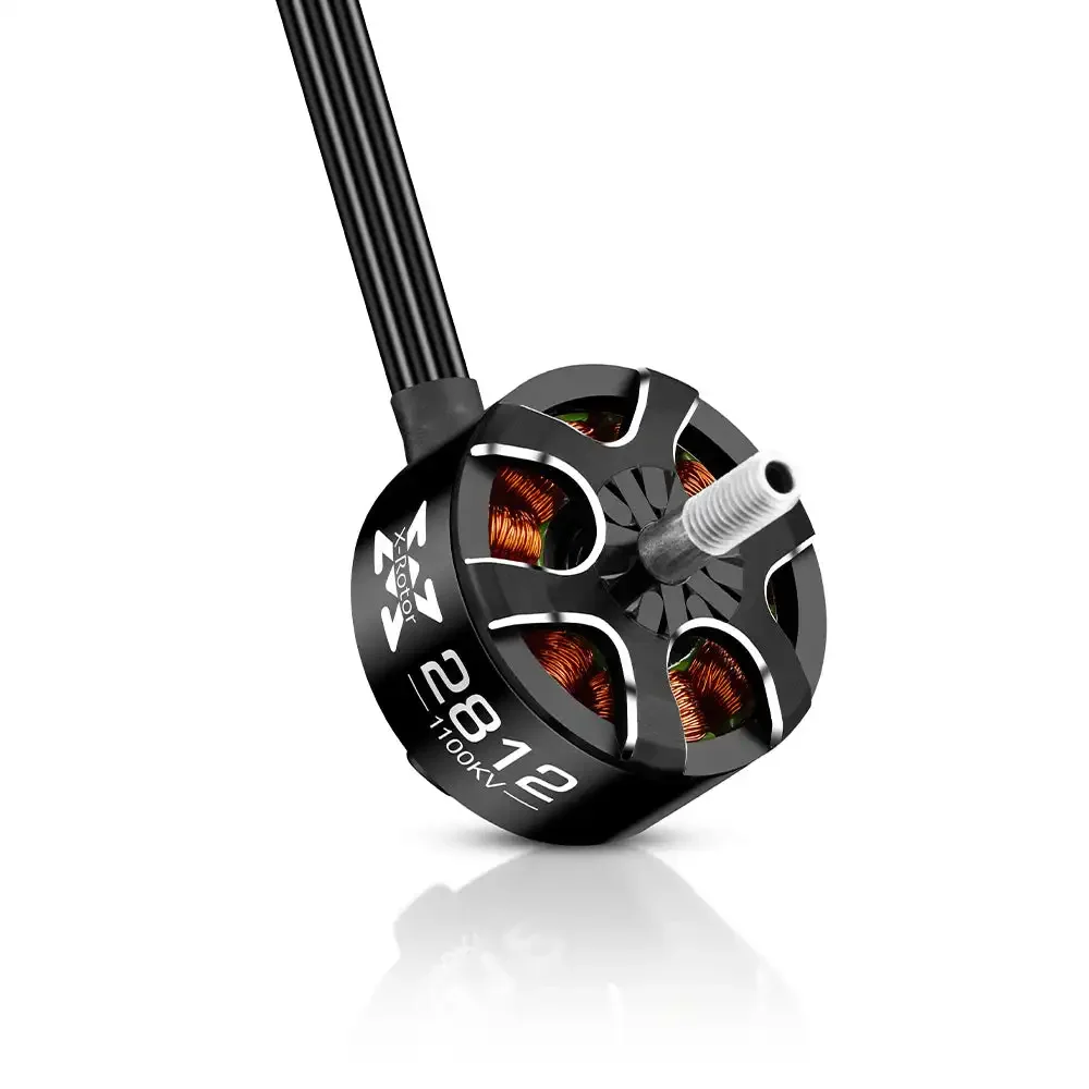 하비윙 XRotor FPV 모터 (1개) - 2807 / 2812 / 3110 / 3115