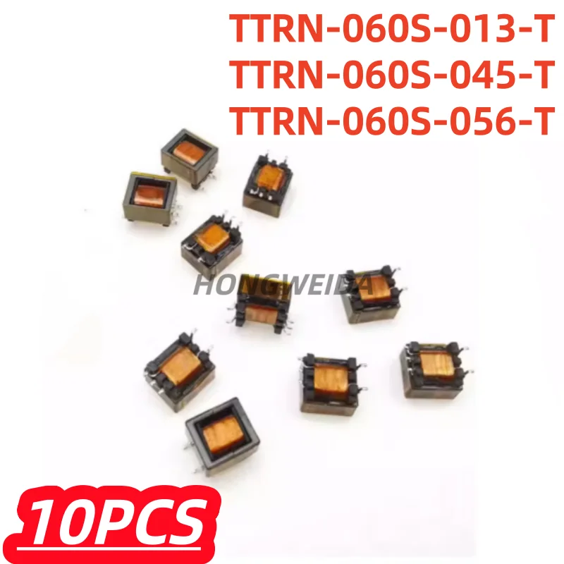 10Pcs/lot 100% New TTRN-060S-045-T TTRN-060S-013-T TTRN-060S-054-T TTRN-060S-056-T TTRN-060S TTRN-060S-045 SMD 2.7A