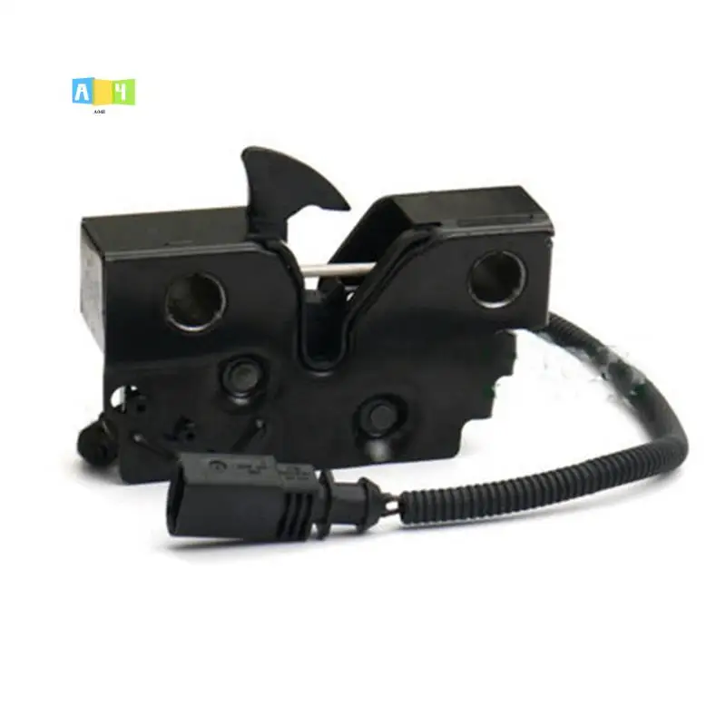 

A04E-Engine Bonnet Hood Lower Lock Latch Microswitch Cable For VW Golf GTI MK7 MKVII 5G0953236 5G1823509C