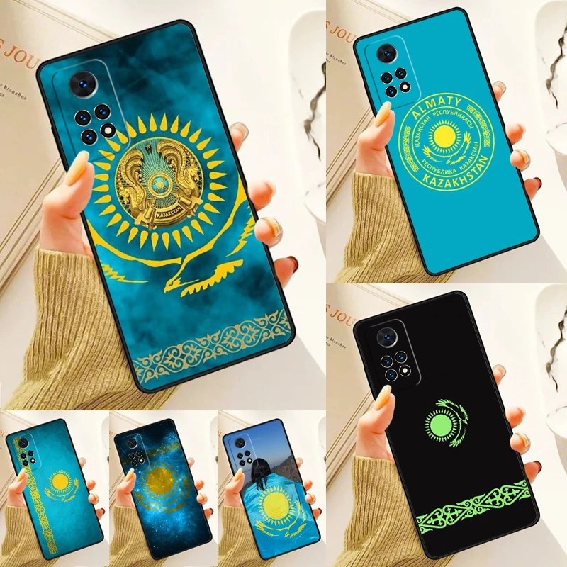 علم كازان لهاتف سامسونج ، جراب لهاتف galaxy s24 plus s23 s20 s21fe lite s22 ultra note 20 s8 s9 s10