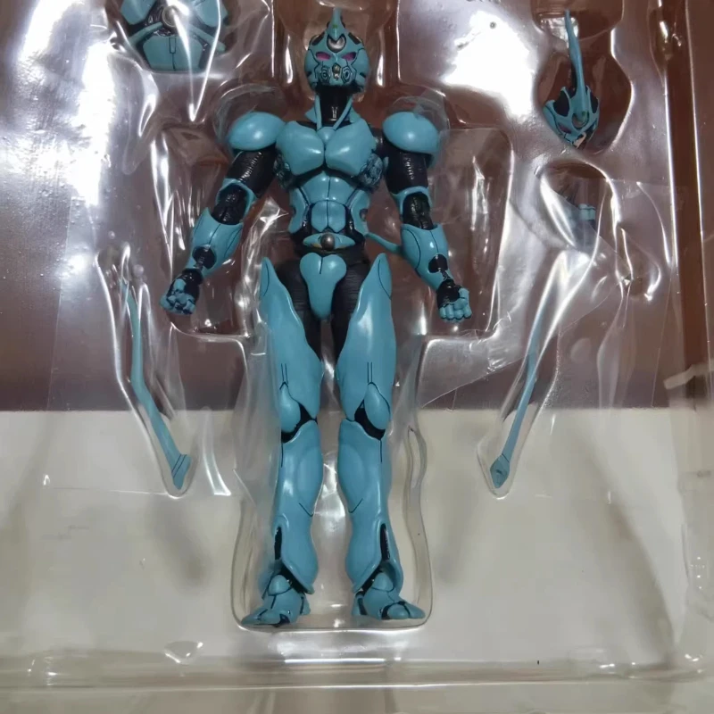 Bio-Booster Armor G…