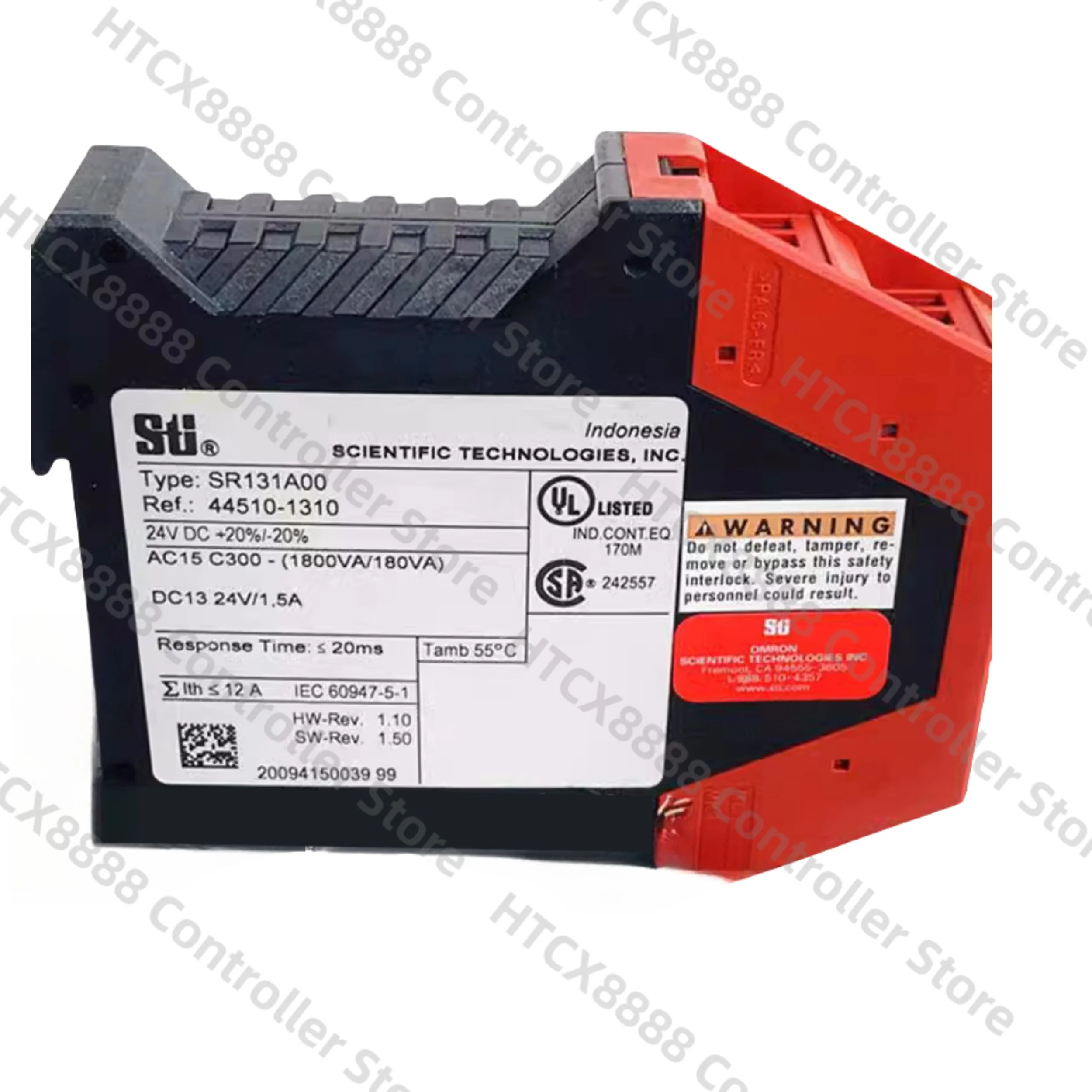 New Original SR131A00