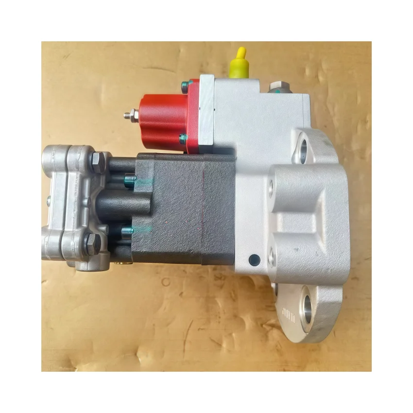 

Hot Sale Supply Engine Fuel Pump Assembly for Xi'an ISM11 M11 Engine Part Numbers: 3417674, 3090824