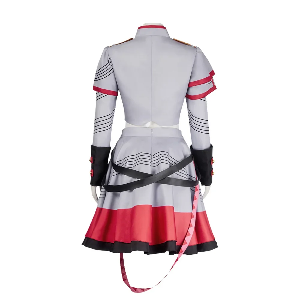 Accent Tetocos Suits, Virtual Idol, Accent Kiddy Play Suits Cosplay Ladies