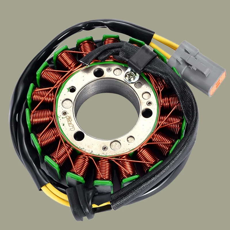 Stator Coil For Can-am 400 450 500 570 650 800 1000 Outlander Max Renegade 420296907 420685920