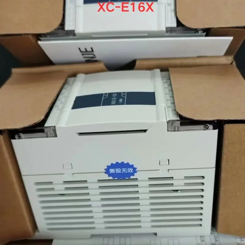 Brand new original Xinjie XC-E16X PLC controller Latest Quote for 2026