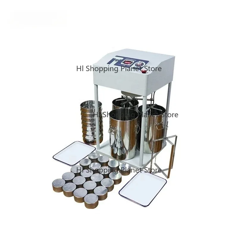 China S-oil Aggregate Structure M-eter between aggre-gate structure and so-il fertility for agriculture labs