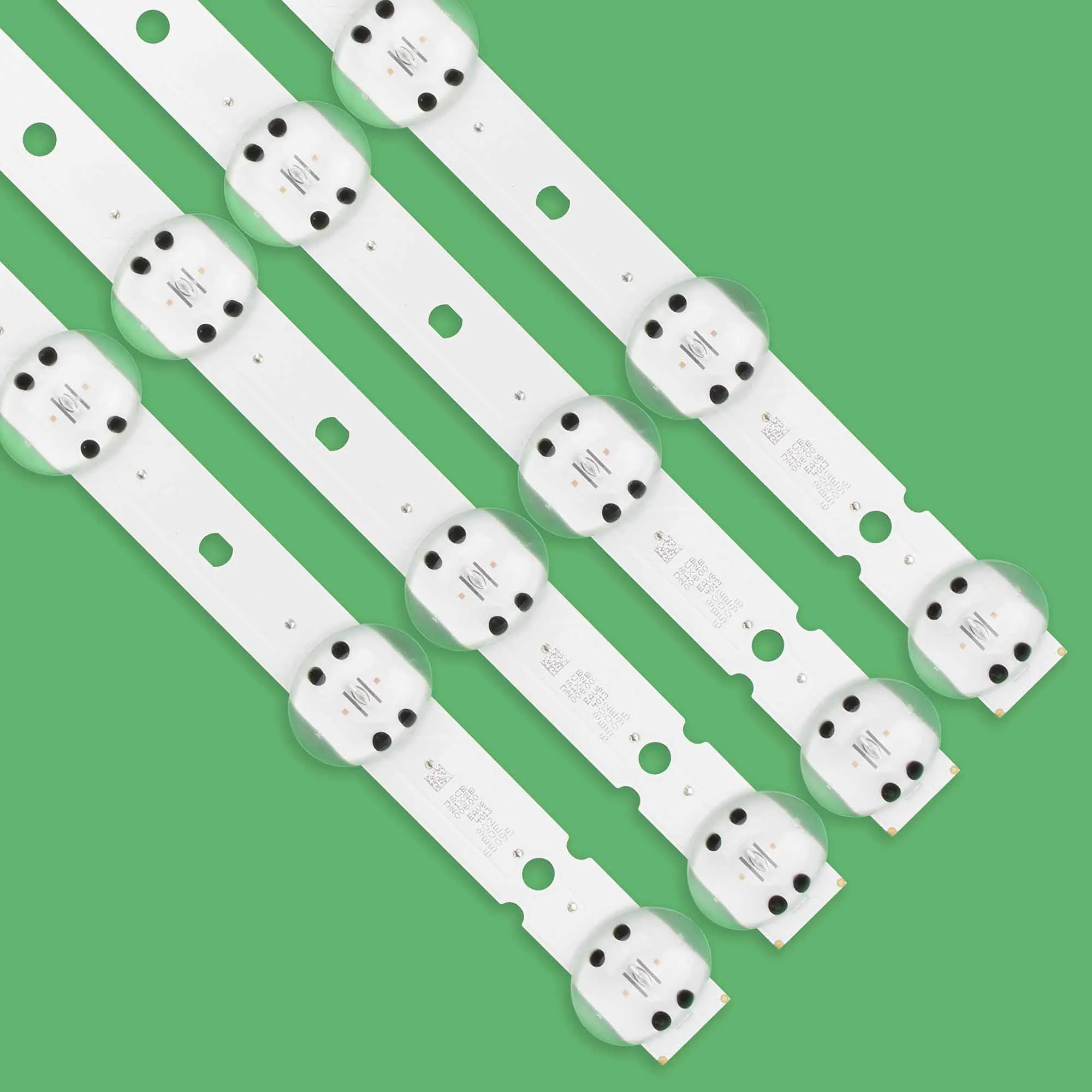 LED Backlight Strip 65UK6470 65UK6200PUE 65UK6500 65UK6750 65UK6340 65UK7100 65UK6200PLA 65UM7000PLA NC650DQG-ABGXD EAV64013803