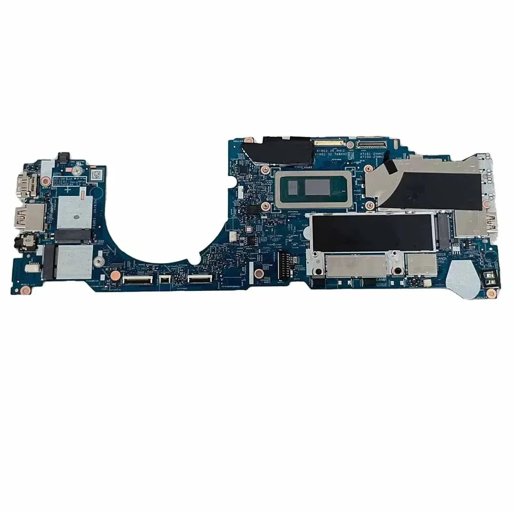 203101-1 For Dell Latitude 5330 Laptop Motherboard Notebook Mainboard With I5-1245U I7-1265U CPU 8G 16G Tested 100% Work