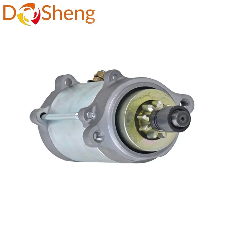 

Стартер 515176754 для Ski-doo Adventure GT BoonDocker Commander Ranger Rave Xtrim YETI Expedition Renegade