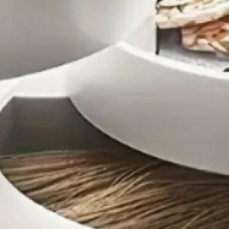 Rotating 3-Tier Jewelry Organizer with Dustproof Cover - Compact Desktop Storage for Accessories