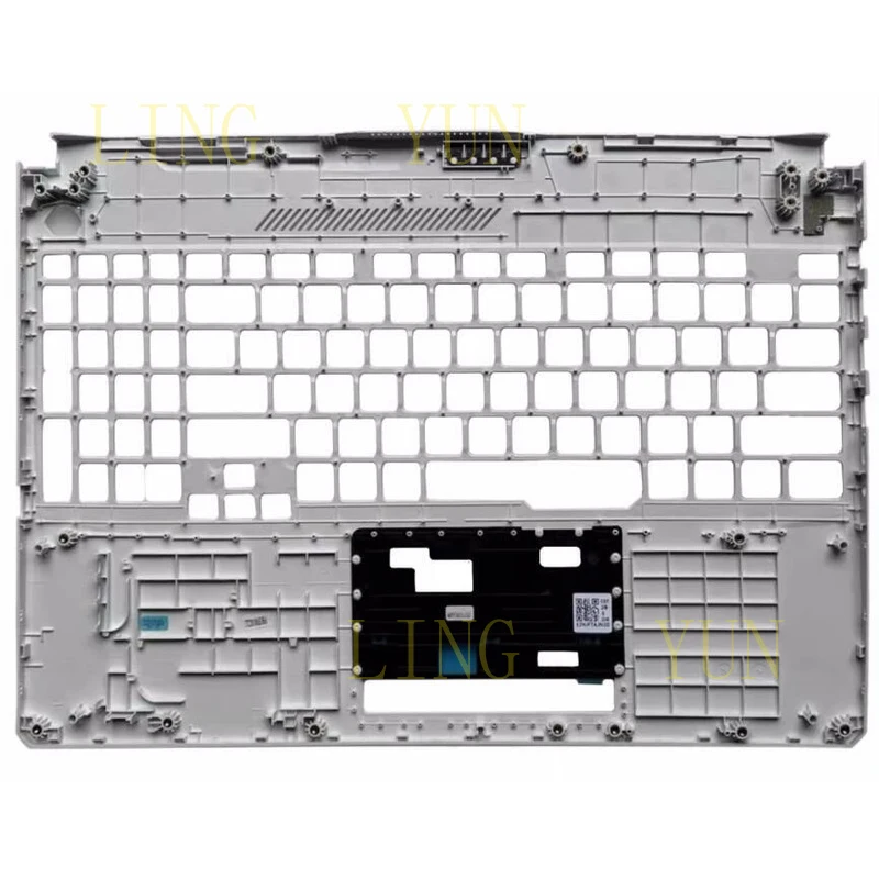 Z  Palmrest Case w/Air Outlet  Keyboard Frame for Asus FA506 FX506 FA506U FX506U