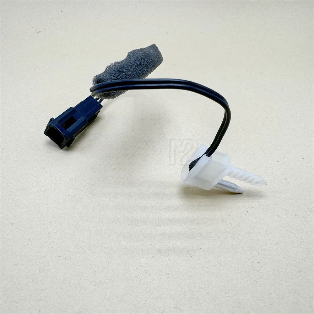 97180-2M010 Car A/C Evaporator Temperature Thermistor Switch Sensor 971802M010 For Hyundai Accent Creta Veloster Venue Seltos