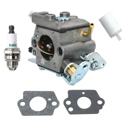 Carburetor for Jonsered 2036 2040 CS2040 Partner P365 P405 McCulloch M4620