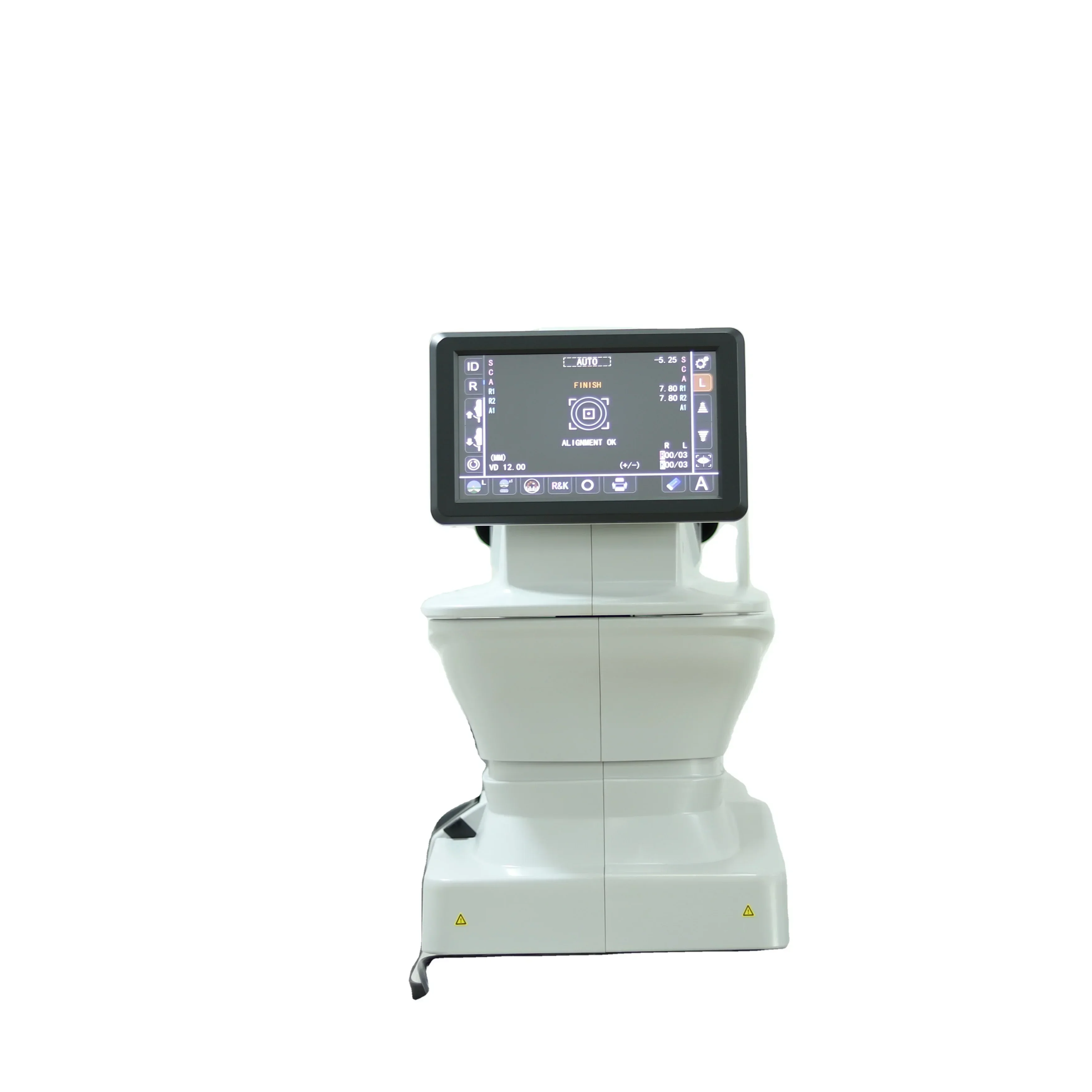 Auto Refractometer … - image