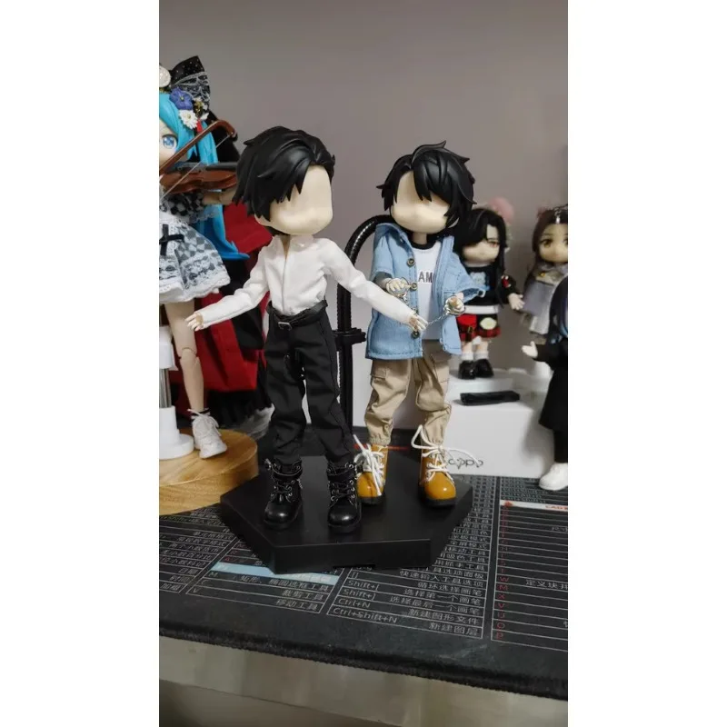 Nw Mezco 1/12 Scale… - image