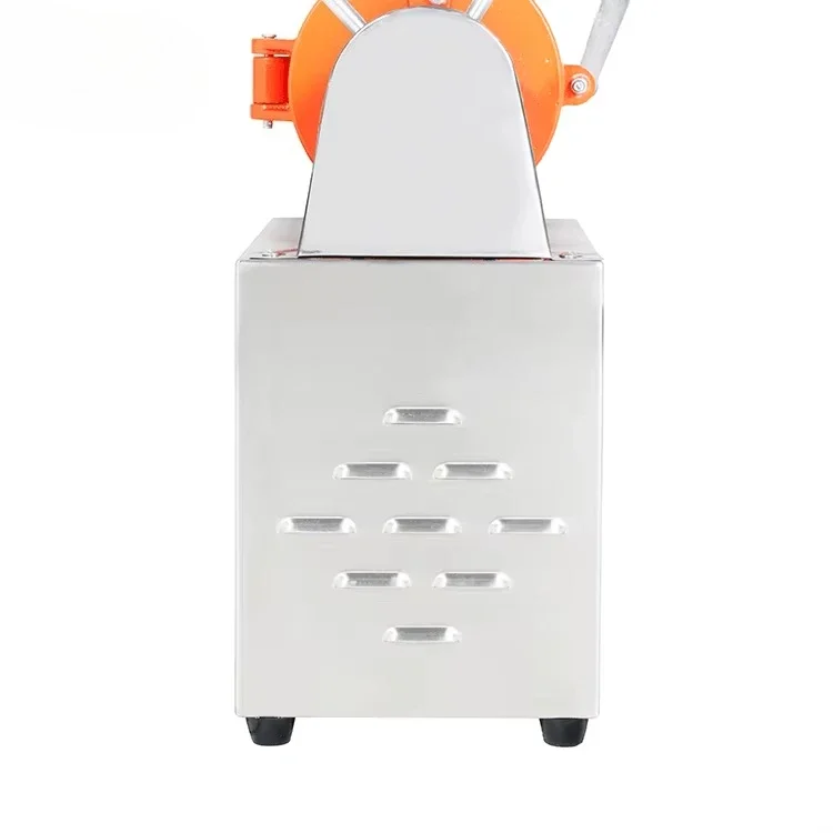 New Style Commercial Rice Soya Milk Processing Machine Soybean Milk Maker Equipment