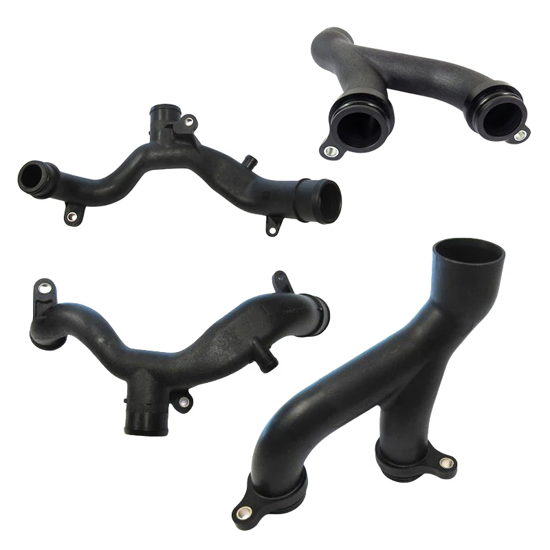 Tubo del liquido di raffreddamento per Land Rover Discover 4 Range Rover Sport Velar 3.0L V6 5.0 V8 LR 090630   LR LR 092992