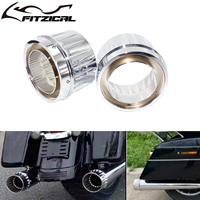 Motorcycle Slip On 4.4\