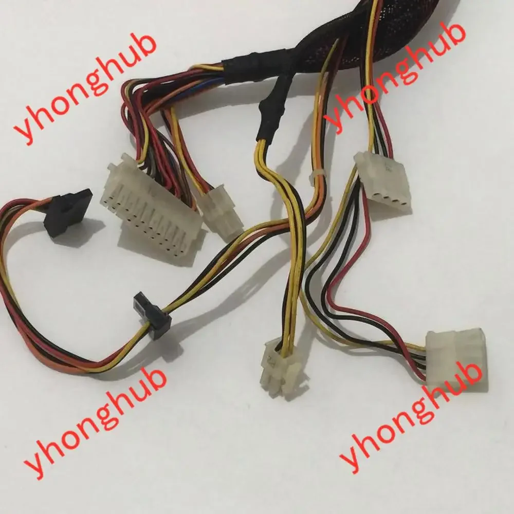 Delta Electronics DPS-250AB-24 C Server Power Supply 250W 1U PSU  All-In-One. POS Computer