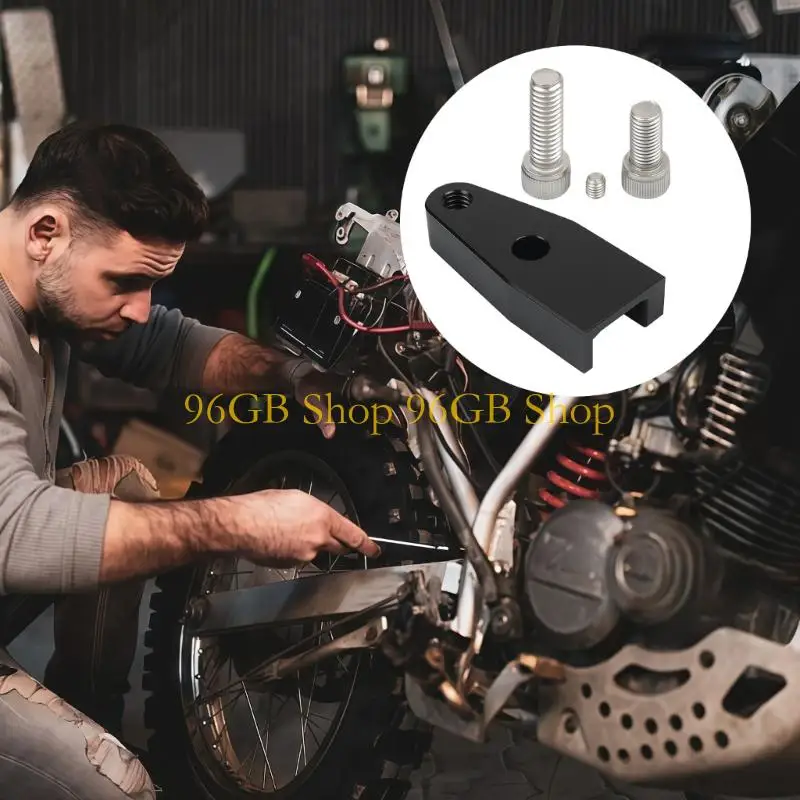 

Комплект эффективной нейтральной передачи объемом 96 ГБ для мотоциклов 2017 года, оптимизирующий характеристики переключения