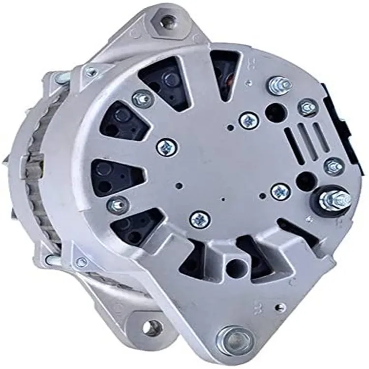 New  12 Cylinder Alternator 600-825-9230 FOR D475 HD785-5 WA800 WA900