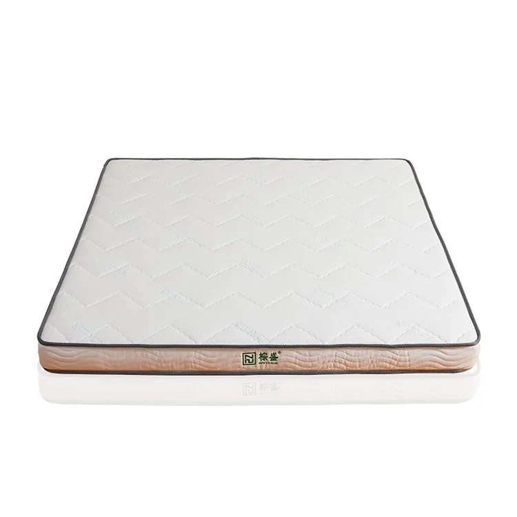 

Add latex mattress handmade hard palm glue-free