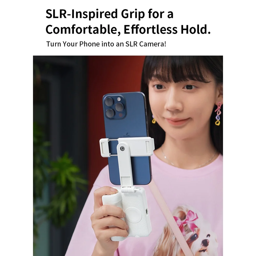 ملحق سيلفي للهاتف قابل للتمديد مع ضوء ملء متعدد الوظائف يقدم خمسة إعدادات سطوع للاستخدام الأمثل #4