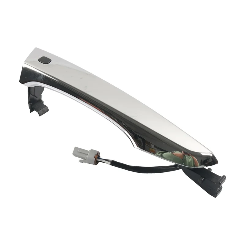 

AUTO Exterior Car Door Handle 82661-B3210 Car Door Handle Exterior Car Door Handle For Hyundai 82651-B3210