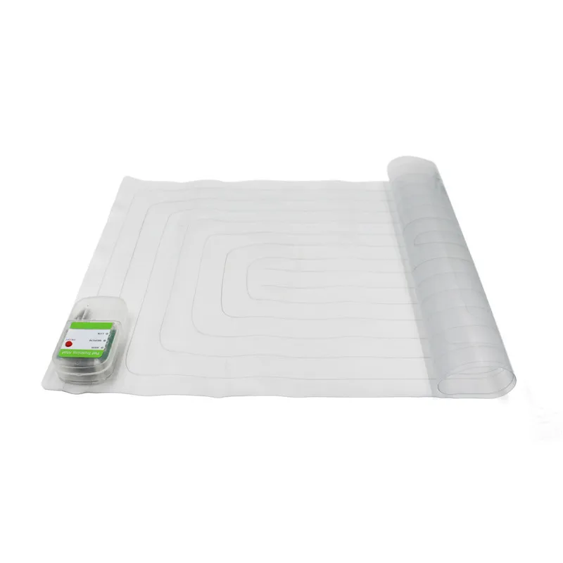 مستلزمات الحيوانات الأليفة صدمة كهربائية وسادة قيادة الحيوانات الأليفة وسادة قيادة الكلب وسادة قيادة الكلب جهاز قيادة القط ثلاثة تروس adj