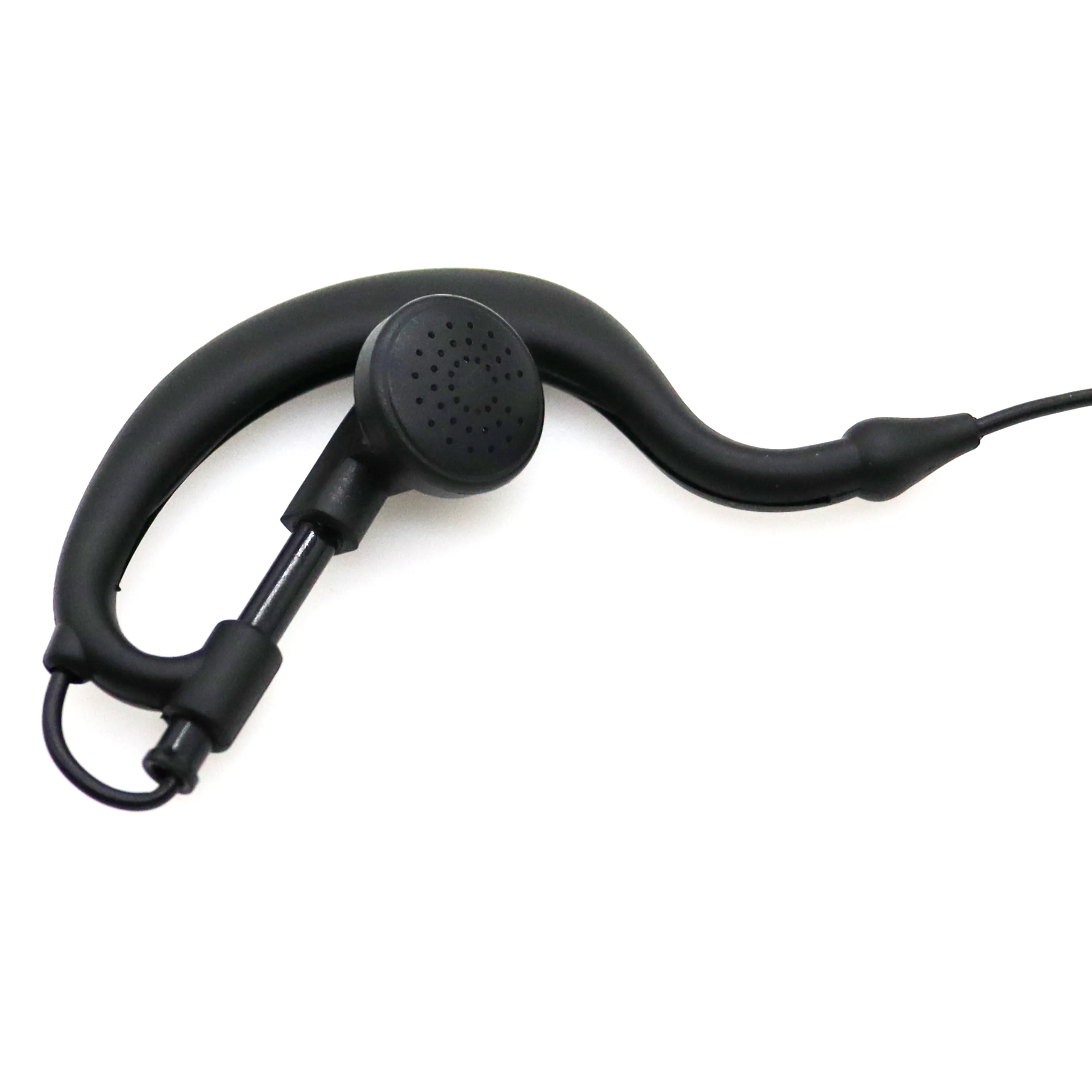 1/5/10 قطعة Baofeng الأصلي سماعة ل BaoFeng اسلكية تخاطب سماعة ل UV-5R UV-82 BF-888S 666S 777S UV-9R زائد