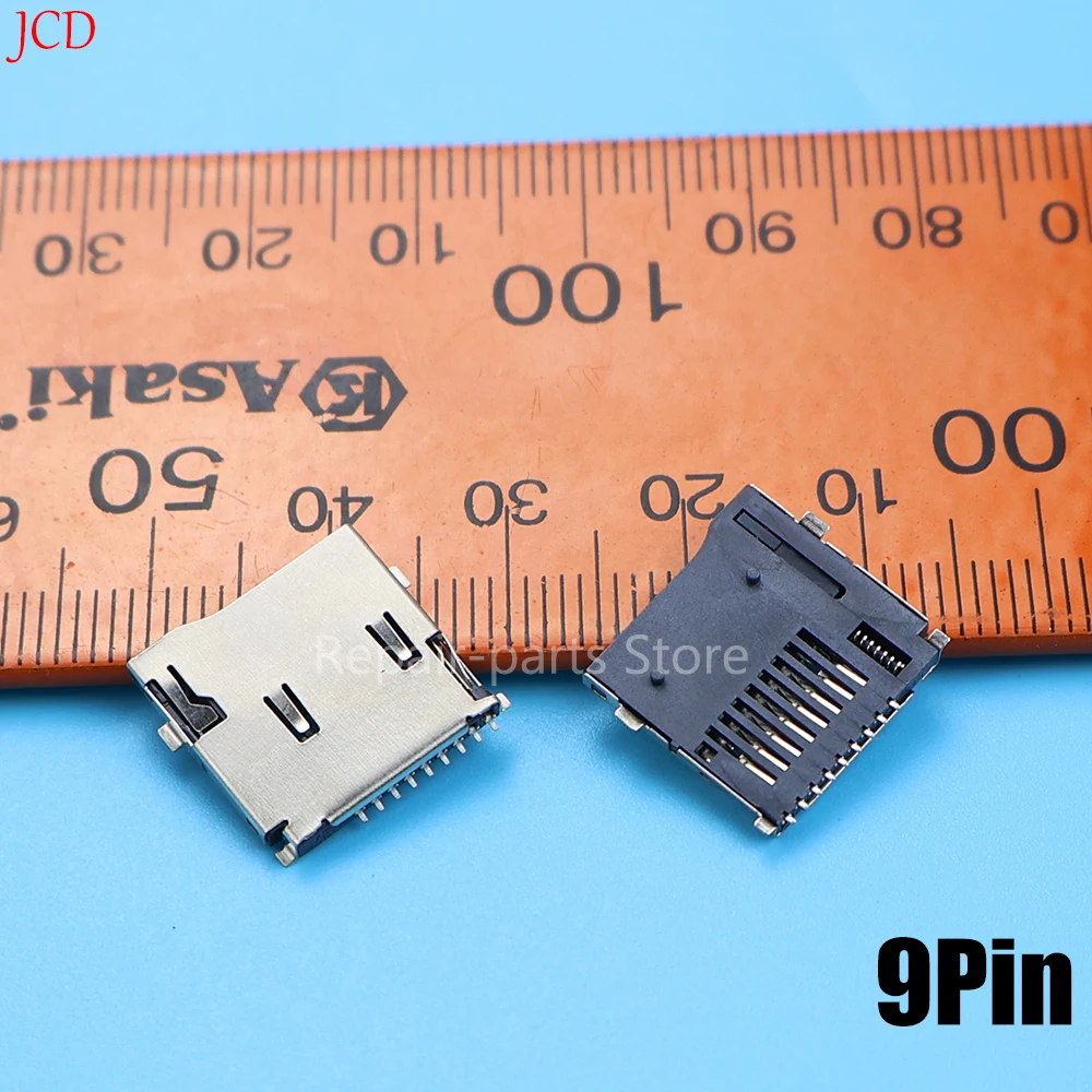 9Pin Micro Sd Card … - image