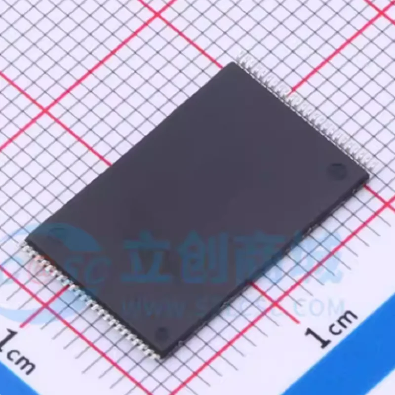 Integrated Circuits (ICs) Memory MT29F128G08AJAAAWP-ITZ:A FLASH - NAND Memory IC 128Gbit Parallel 48-TSOP I