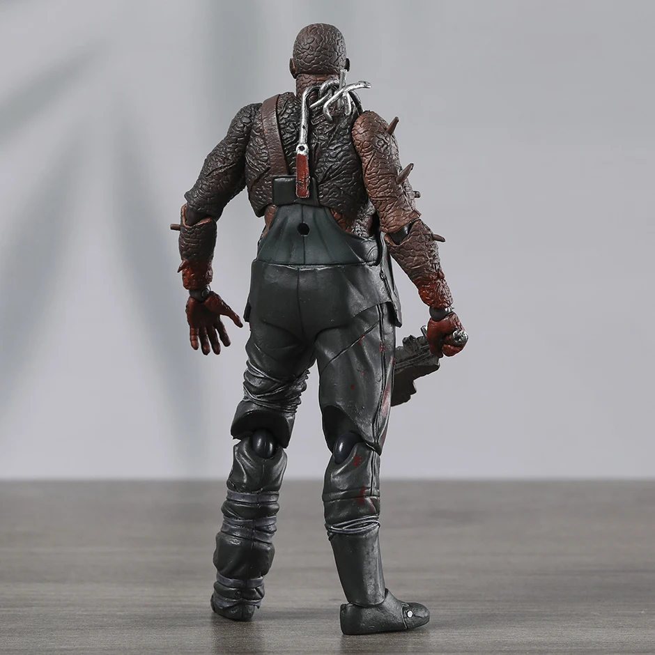 Dead By Daylight Trapper Figma SP-135 Action Figure
