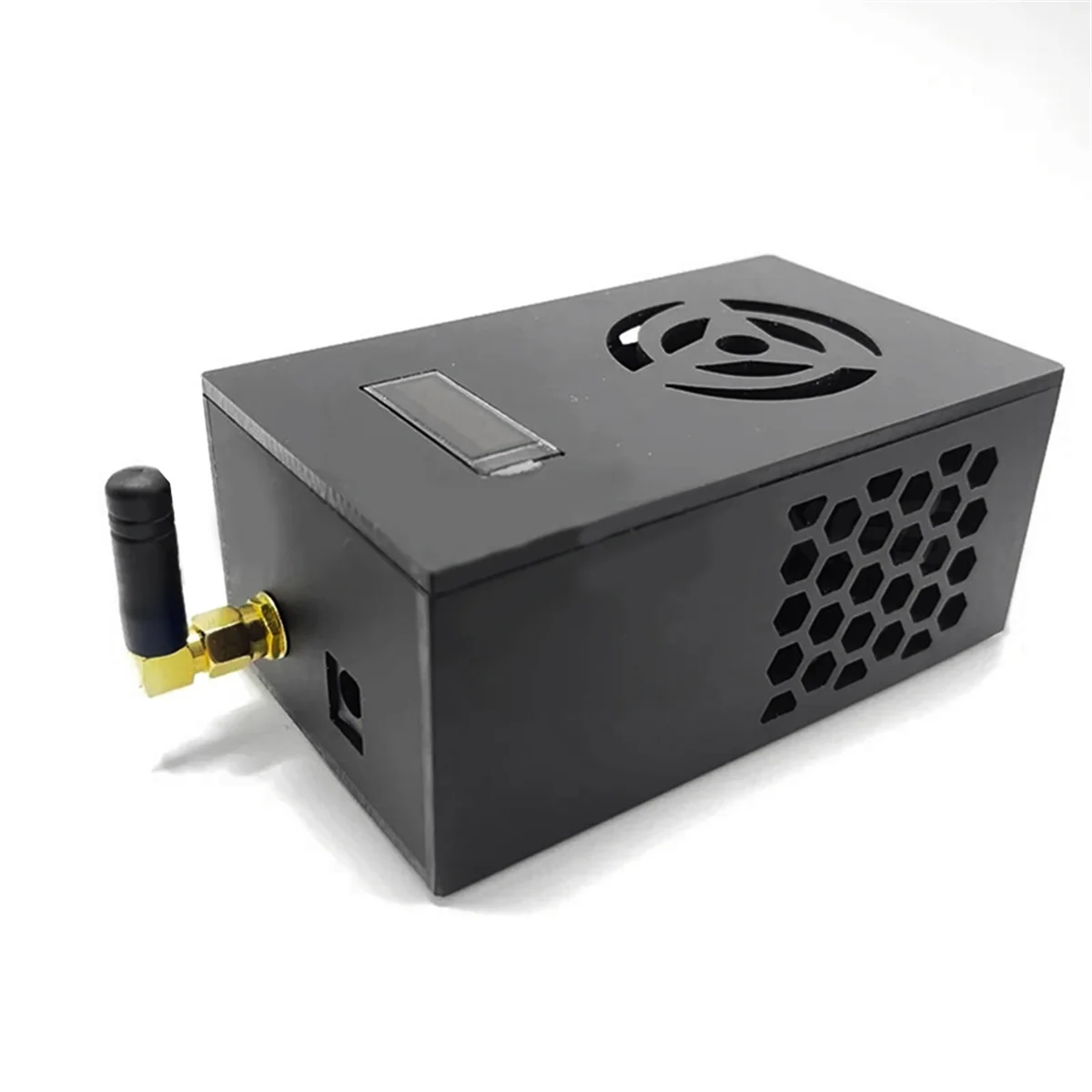 ABUQ nouveau modèle 320GH/S BTC Solo Miner BM1397 Asic puce guidage micrologiciel continu Bitaxe15w