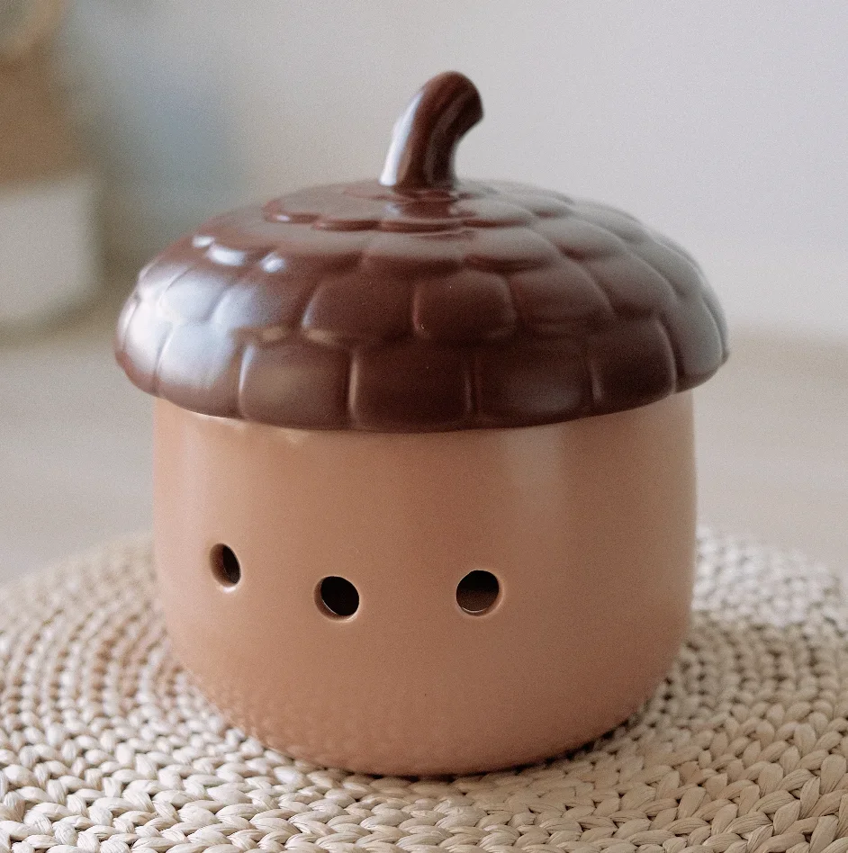 Mushroom Hamster Dodging Golden Bear Honey Bag Glider Matte Scrub Chestnut Pine Nut Nest Hamster