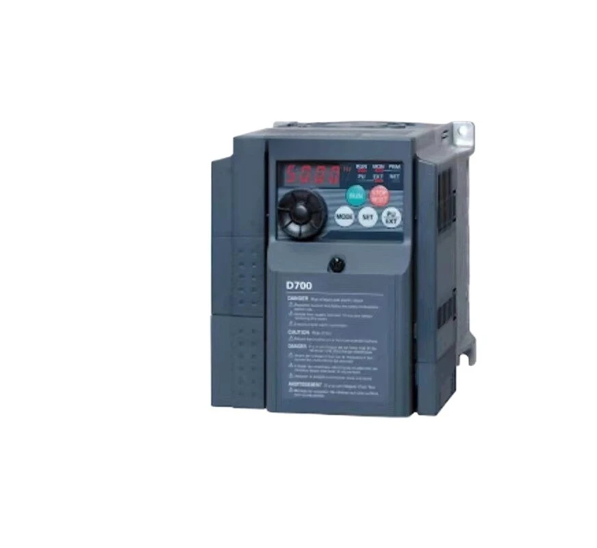 For Inverter FR-D720S-0.4K-CHT 0.75K 1.5K 2.2KW Single Phase 220V