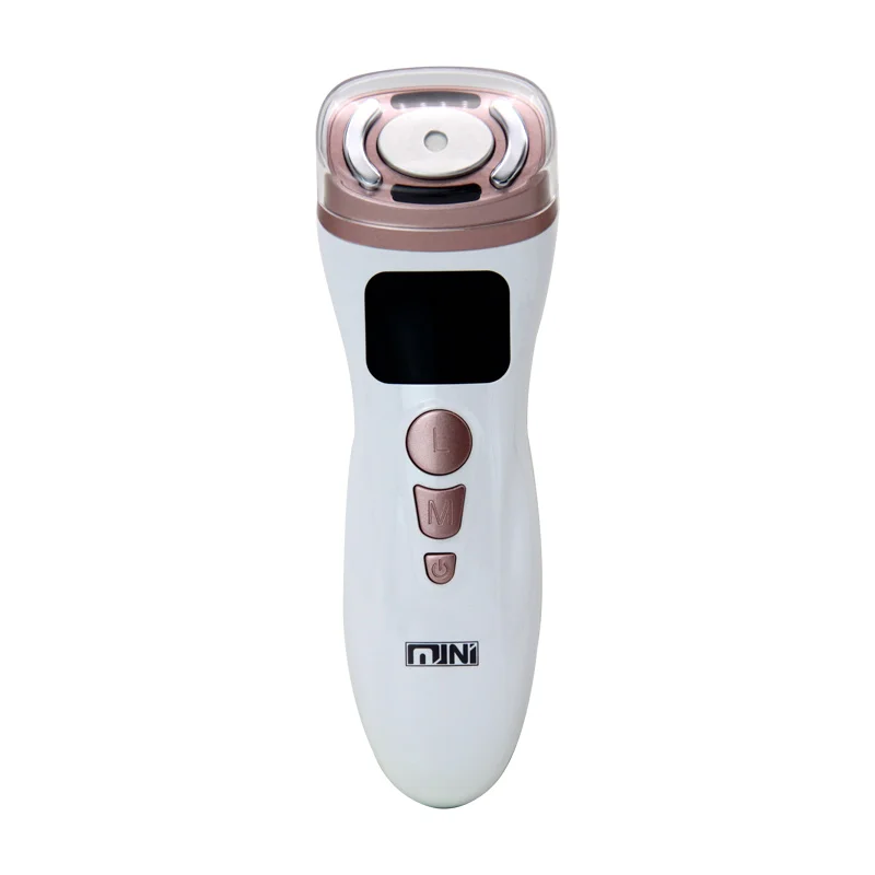 

HIFU 2 Radio Frequency Ablation Massage Tools Skin RF Microcurrent Tightening Face Anti-Aging Lifting High Beauty Machine