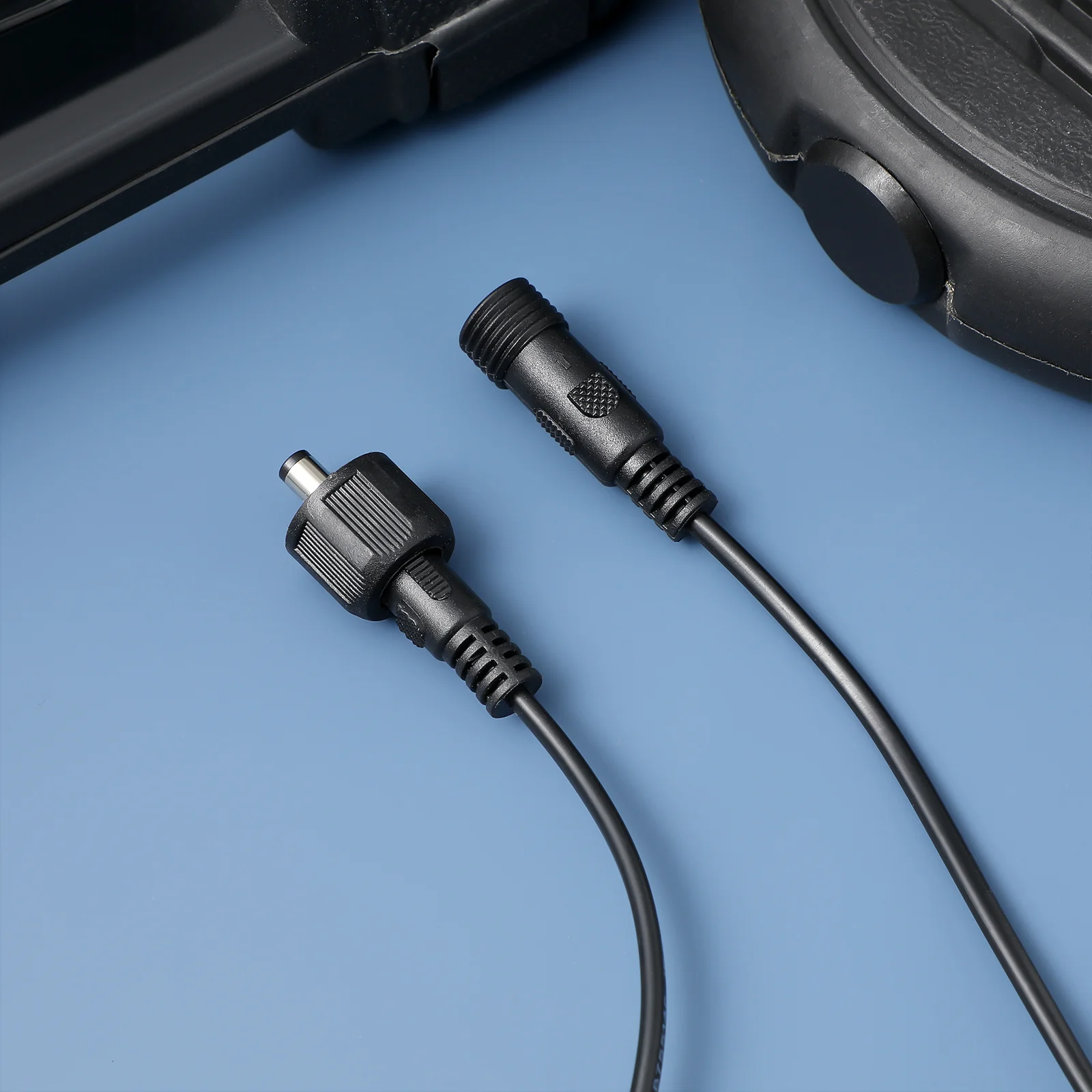 

Monitoring Extension Cable 5M Solar Panel Cord Light Water Pump Electric Wire DC Power Supply Equipment Power Cord Extension