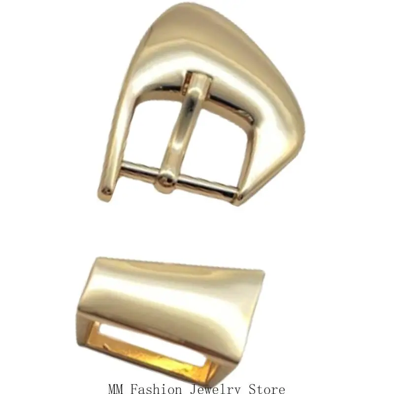 D0UB مشبك حزام شبه منحرف متعدد الأغراض، تركيب بدون جهد ولا يتطلب أدوات