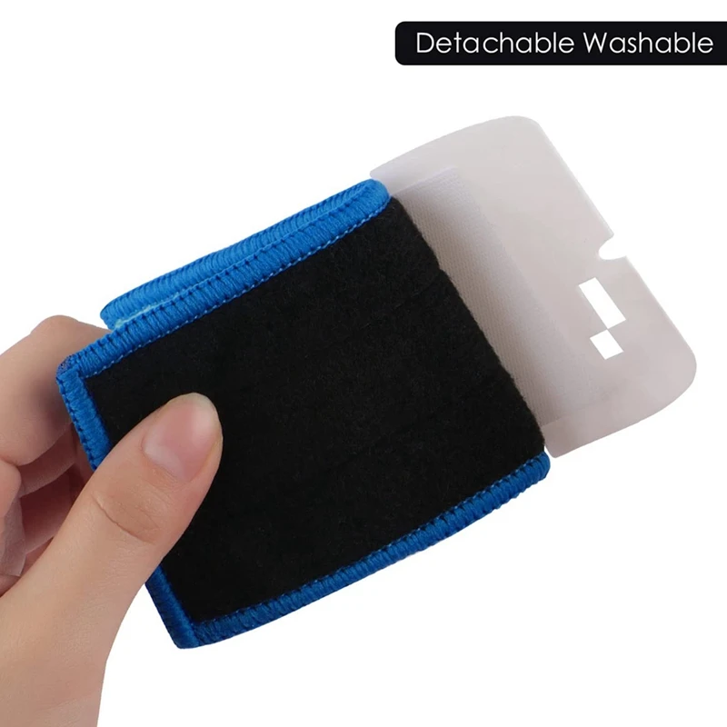 Ersatz wasch bare Nass wisch pads Wasch bare Nass wisch pads Wisch pads für Roboter Braava Jet Serie Roboter