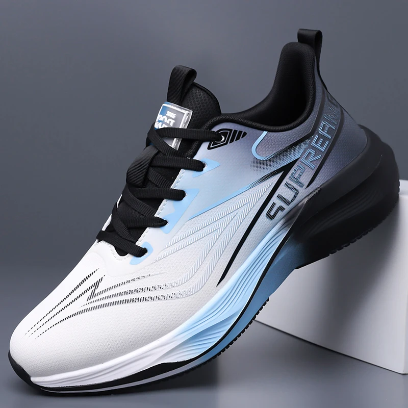 Shoes men Sneakers Male casual Mens Shoes tenis Luxury shoes Trainer Race Breathable Shoes fashion loafers running Shoes for men