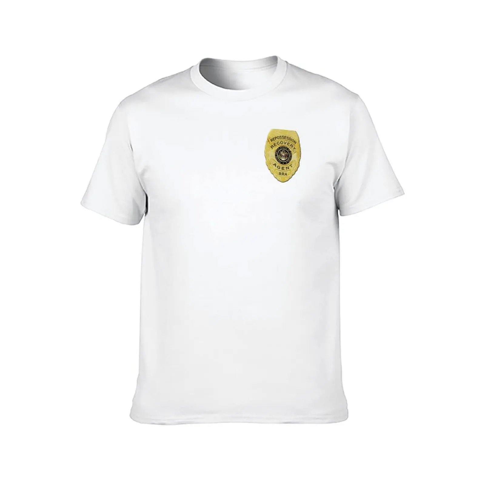 ريبو وكيل تي شيرت تي شيرت رجل القطن تي شيرت للرجل القطن تي شيرت مخصص تي شيرت مطبوع #2